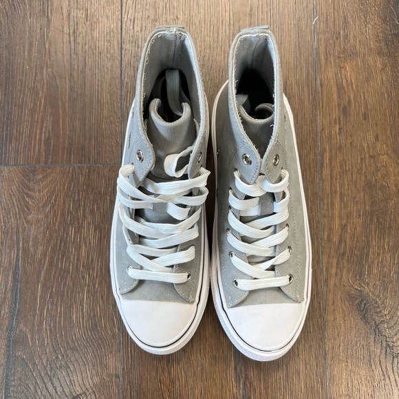 🆕 ccocci’s high top shoes SZ 10 - Picture 3 of 4